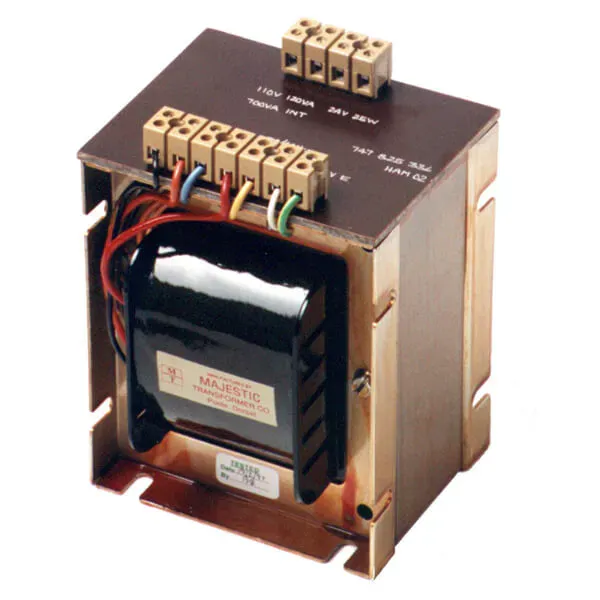 Single Phase Transformers
