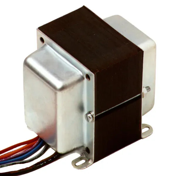 Single Phase Transformer from Majestic Transformer Co